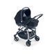 Универсальная коляска 3 в 1 Cam Minu Elite  887/T140  фото 2