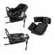 База Isofix для автокресла Neonato N132 фото