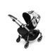 Прогулянкова коляска Bugaboo Bee5 Classic 500200ZW01/500227WAH02 фото
