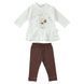 Комплект для девочки 4.T439.00/8191/9-12 фото 1