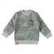 Свитшот для мальчика Sarabanda манжеты аппликация цараапины 0.T136.00/6J26 0.T136.00/6J26/24M фото