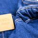 Комплект для мальчика Babybol реглан поло джинсовый комбинезон 28229/jeans/12m фото 6