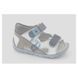 Сандалії для хлопчика Froddo натуральна шкіра липучки G2150034 G2150034/DarkBlue/19 фото