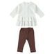 Комплект для девочки 4.T439.00/8191/9-12 фото 2