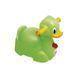 Детский горшок с ручками OkBaby Quack 37070010/34 фото