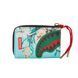 Гаманець Sprayground дитячий 910W3849NSZP/FIORI_ROSA/TU фото