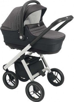 Универсальная коляска 3 в 1 Neonato Puro Solid N902-T735 фото