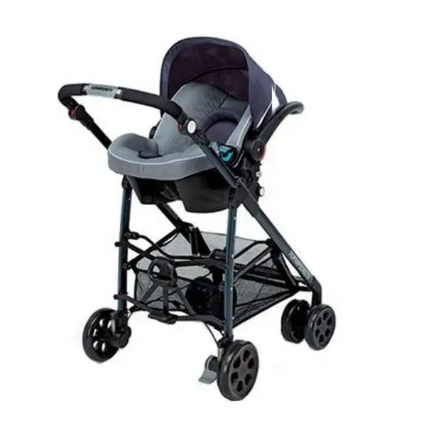 Коляска 3 в 1 FoppaPedretti TUO SPECIAL EDITION 9700394000 фото