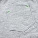 Комплект для хлопчика Babybol футболка шорти 18210/grey/12m фото 3