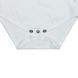 Боді дитячий Babybol бавовна 191/white/0m фото 4