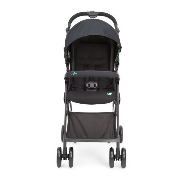 Прогулянкова коляска AIRE LITE S1302DDGFL000 фото