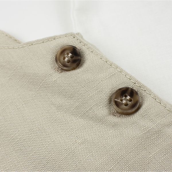 Комплект для хлопчика Babybol футболка комбінезон 18297/beige/9m фото