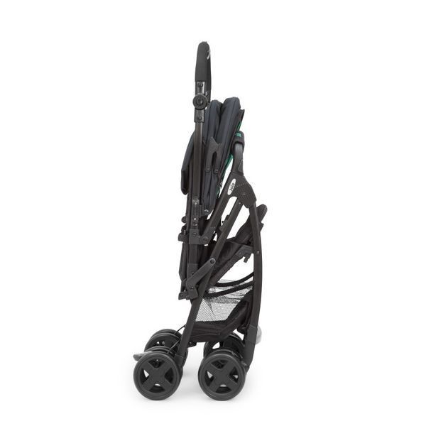 Прогулянкова коляска AIRE LITE S1302DDGFL000 фото