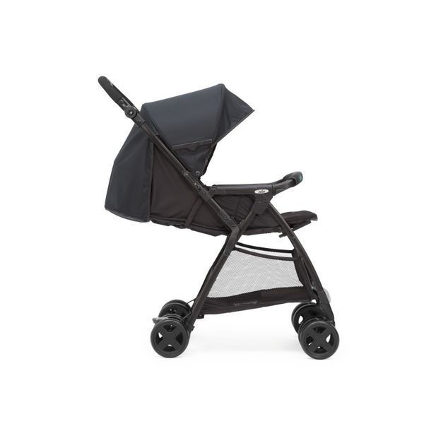 Прогулянкова коляска AIRE LITE S1302DDGFL000 фото