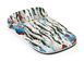 Коляска Neonato PURO NEOPOP CAPSULE COLLECTION (2 в 1) Tigre Siberiana, Neonato N903/T801 фото 4