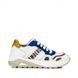 Черевики Bikkembergs дитячі K4B4-20523-0941Y/852/33 фото