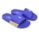 Шльопанці Polo для хлопчика RF101380/ROYAL_TUMBLED_WH/30 фото