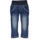Джинси Blue Seven для дівчинки 973504/570/62 фото