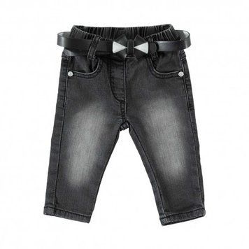 Джинси Минибанда для дівчинки 3.T750.00/7990/6 фото