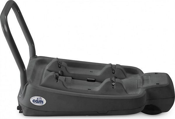 База с креплением Isofix для автокресла Cam Area Zero+ S132 фото