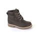 Черевики дитячі FRODDO TEX нубук шкіряна устілка шнурки G3110088-3/yellow/28 фото 4