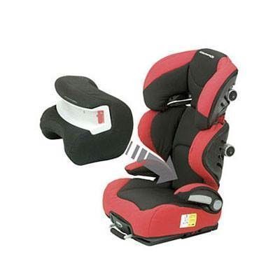 Защитная подушка Jane XTend для автокресел 4549/J36 фото