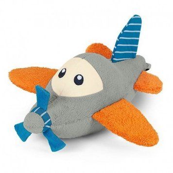 Игрушка самолетик BALLE 3011566 фото