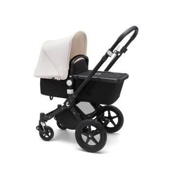 Коляска 2в1 CAMELEON 3 PLUS BLACK 230162FW01 фото