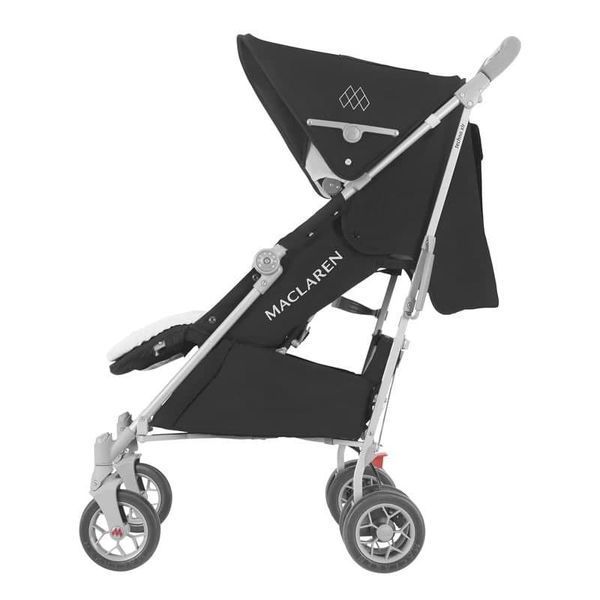 Прогулочная коляска TECHNO XLR WD1G150092 фото