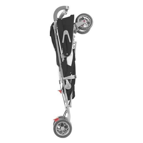 Прогулочная коляска TECHNO XLR WD1G150092 фото