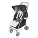 Прогулочная коляска TECHNO XLR WD1G150092 фото 1