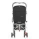 Прогулочная коляска TECHNO XLR WD1G150092 фото 3