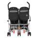 Прогулянкова коляска-тростина Maclaren Twin Triumph WM1Y120032 фото