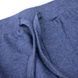 Комплект для мальчика Babybol спортивный толстовка c капюшоном + штаны 18215/blue/12m фото 4