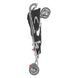 Прогулочная коляска TECHNO XLR WD1G150092 фото 4