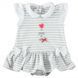 Боді Минибанда для дівчинки 3.W784.00/8992/12 фото