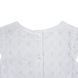 Платье для девочки Babybol нарядное на подкладке 19121/white/12m фото 3