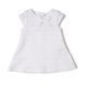 Платье для девочки Babybol нарядное на подкладке 19121/white/12m фото 1
