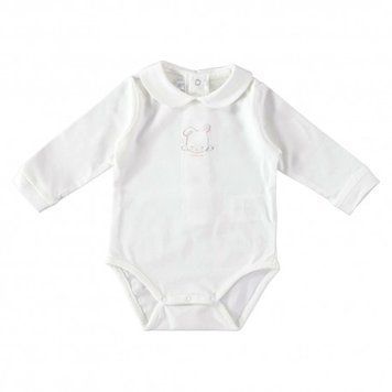 Боді Минибанда для дівчинки 3.T621.00/8146/12 фото
