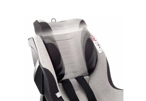 Автокресло Jane Gravity i-Size 4579/S45 фото