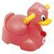 Детский горшок с ручками OkBaby Quack 37070030/48 фото