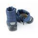 Сапоги для девочки SKANDIA зимние текстиль молния 8428R/TuonoTecnic_Navy/23 фото 3