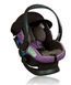 Автокресло BeSafe iZi Sleep с базой 540038/545001 фото