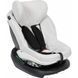 Захисний чохол для автокрісла BeSafe Izi Modular Glacier Grey 580295 фото