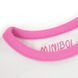 Піжама для дівчинки Babybol літня бавовна футболка шорти 18501/pink/2A фото 5