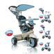 Триколісний велосипед Smart Trike Dream 8000900 фото