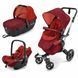Коляска 3 в 1 Concord NEO TRAVEL SET NASL0975 фото 1