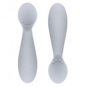 Серый TINY SPOON PEWTER фото