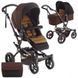 Універсальна коляска 2 в 1 Jane CROSSWALK MICRO 5411/S52 фото