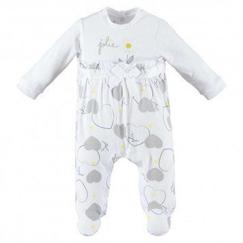 Комбінезон Минибанда для дівчинки 3.W774.00/8992/9 фото